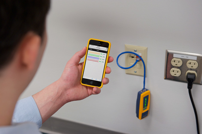 New Network Testing Toolset