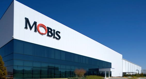 Wireless and the Connected Factory