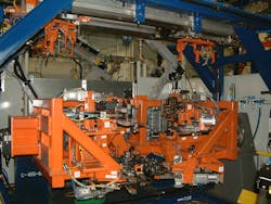 Manufacturing in America: The State of the Industry Manufacturing in America: The State of the Industry