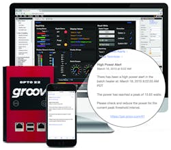 Mobile Operator Interface Gets Key Updates Mobile Operator Interface Gets Key Updates