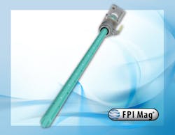 Aw 55056 Mccrometer Fpi Mag Flow Meter Hi Aw 55056 Mccrometer Fpi Mag Flow Meter Hi