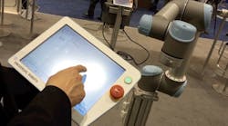 Trending: Human-Robot Collaboration Trending: Human-Robot Collaboration