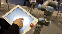 Trending: Human-Robot Collaboration Trending: Human-Robot Collaboration