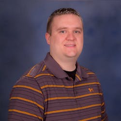 Adam Van Schepen, Interstates Control Systems, Inc. Adam Van Schepen, Interstates Control Systems, Inc.