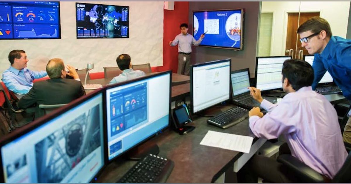 Industrial Cybersecurity Research Lab Opens | Automation World