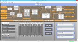 Aw 57328 Instructor Station Graphic In Mimic V3 6 Component Studio Aw 57328 Instructor Station Graphic In Mimic V3 6 Component Studio