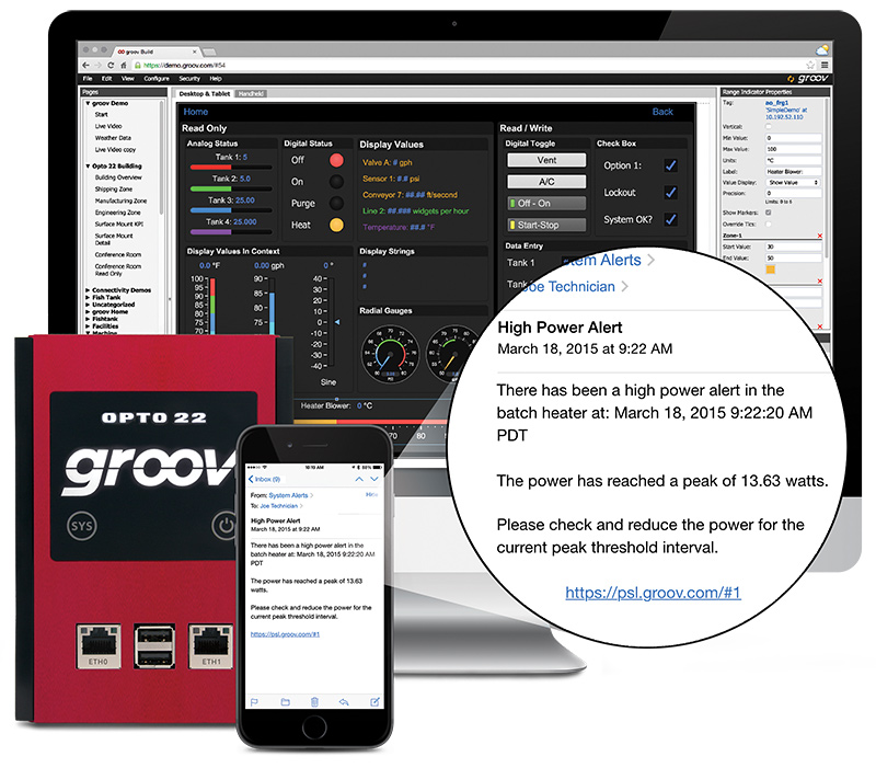 Aw 58610 Sp Groov3 W Email Msg