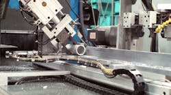 Motion Control: Automation’s Critical Element Motion Control: Automation’s Critical Element