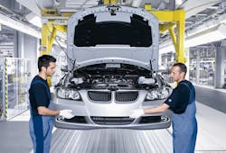 Can Germany Provide Lessons for Bolstering U.S. Manufacturing? Can Germany Provide Lessons for Bolstering U.S. Manufacturing?