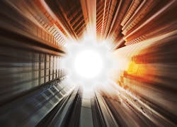 Building automation advancements have provided facility managers greater visibility of actionable energy data. Building automation advancements have provided facility managers greater visibility of actionable energy data.