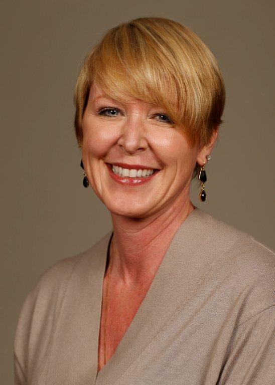 Tammy Livers RWDD Headshot