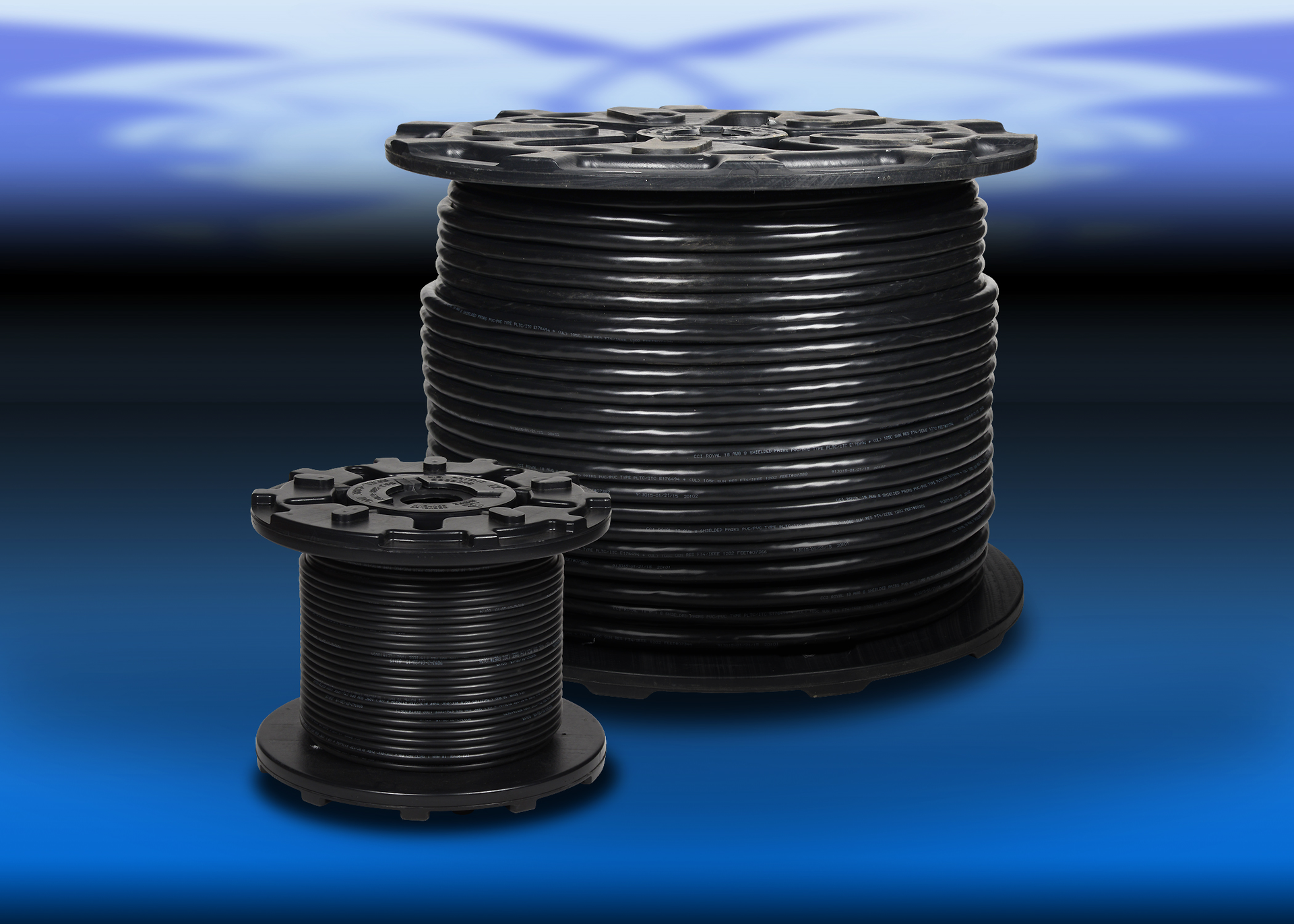 Aw 61966 Pltc Cable 5x7