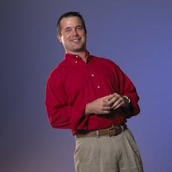 Michael Gurney, CEO of Concept Systems Inc. Michael Gurney, CEO of Concept Systems Inc.