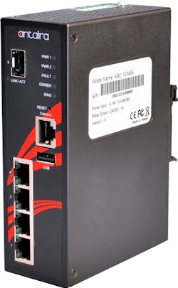 Aw 62519 Antaira Lmx 0501g Sfp Fr Aw 62519 Antaira Lmx 0501g Sfp Fr