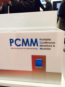 The Portable Plant The Portable Plant