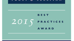 Aw 64223 Averna Frostsullivan Award Aw 64223 Averna Frostsullivan Award