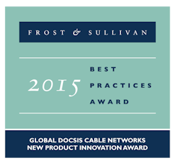 Aw 64223 Averna Frostsullivan Award Aw 64223 Averna Frostsullivan Award