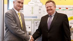 New Industrial Technology Partnerships New Industrial Technology Partnerships