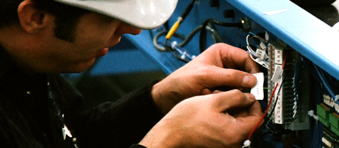 The Shifting Role of System Integrators