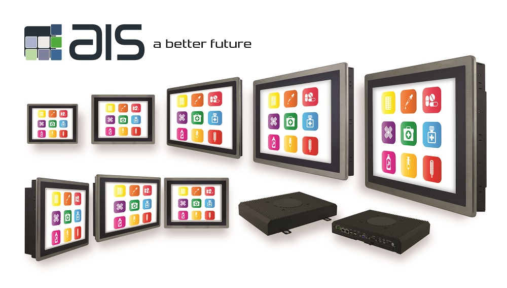 Aw 65606 Pharmacy Automation Internet Of Things Hmi Pc