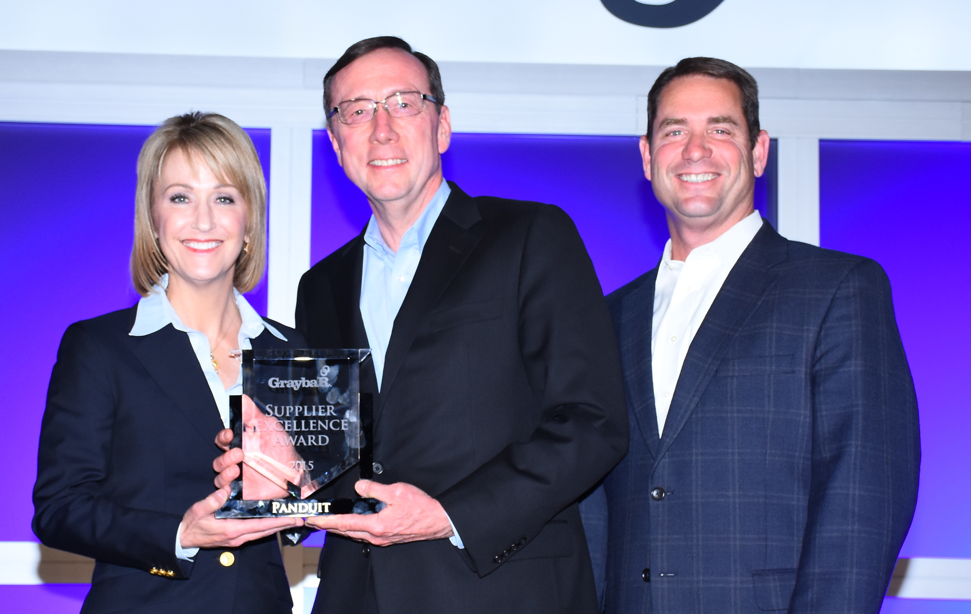 Graybar_Supplier_Excellence_Panduit