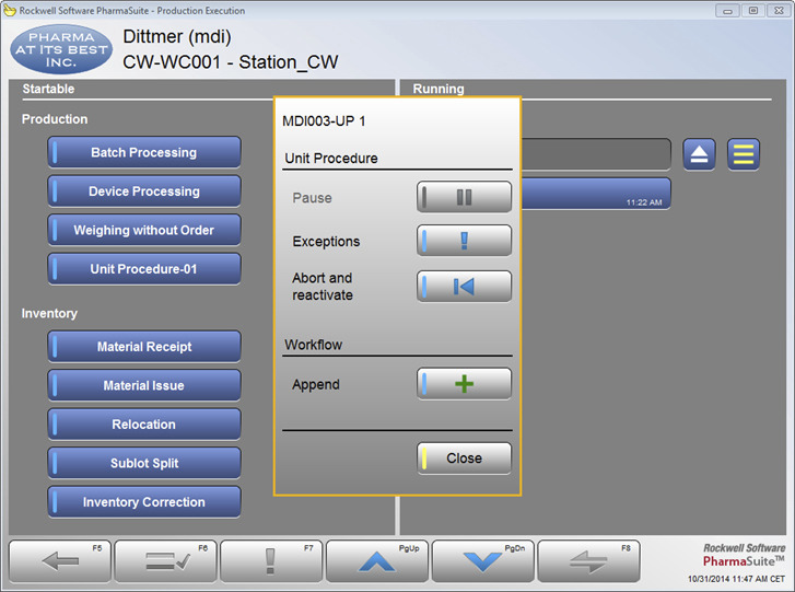 Rockwell Automation Targets Pharma, Medical Devices with Updated MES Offering