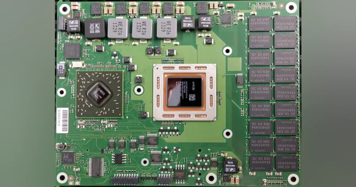 Ge.com Computer GE: COM Express Module | Automation World