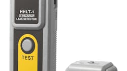 Ultrasonic Leak Detector Ultrasonic Leak Detector