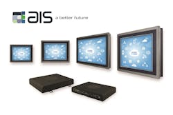 High Performance IntelR CoreT i7 Panel PCs (1) High Performance IntelR CoreT i7 Panel PCs (1)