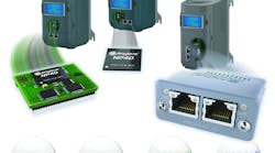 Anybus CompactCom in Chip, Brick and module formats, integrated into drives. Anybus CompactCom in Chip, Brick and module formats, integrated into drives.