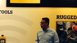 Fluke to Add Asset Management Fluke to Add Asset Management