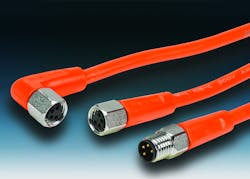 AutomationDirectM8-Cables AutomationDirectM8-Cables