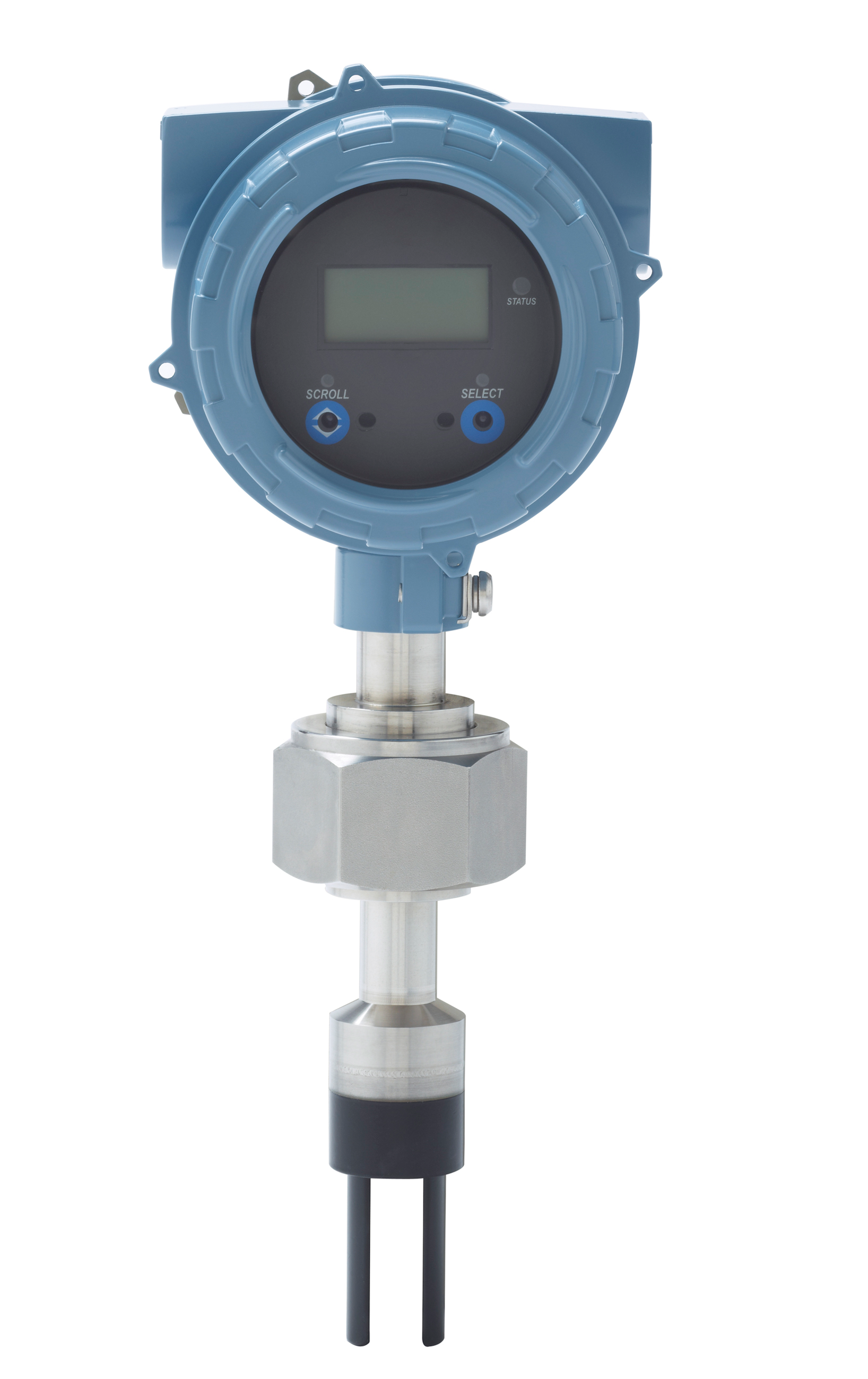 Emerson Heavy Fuel Viscosity Meter for Marine and Power Applications