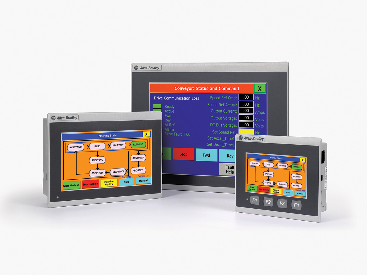 Aw 68559 1505np Rockwell