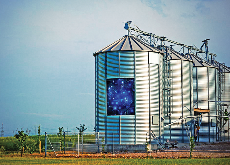 稻田食品公司部署TempuTech设计的一个Profinet系统监测数以百计传感器增强操作与安全,减少停机时间并提供操作情报以持续改进