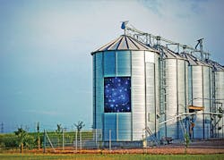 Riceland Foods deploys a Profinet system devised by TempuTech that monitors hundreds of sensors to boost operations and safety, Riceland Foods deploys a Profinet system devised by TempuTech that monitors hundreds of sensors to boost operations and safety,