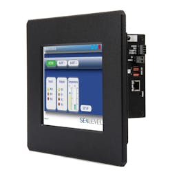 H95101-8R Right Face View H95101-8R Right Face View