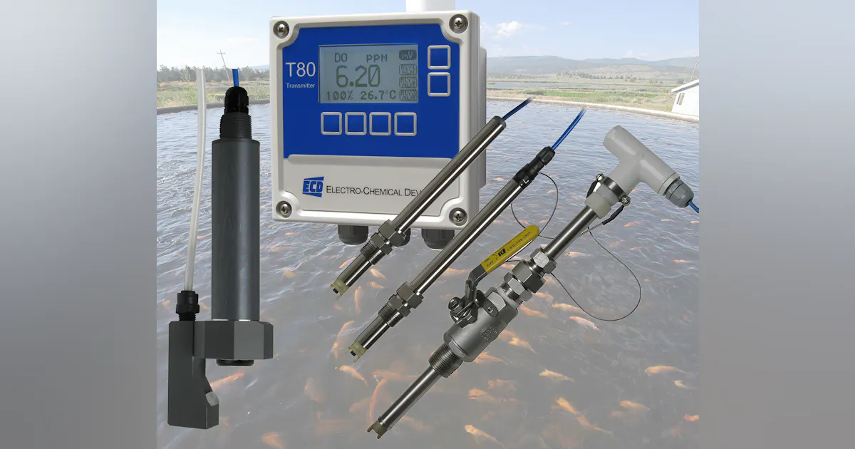 Modular Analyzer System Modular Analyzer Simplifies Multi-Parameter Monitoring for Low Cost ...