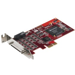 RocketPort EXPRESS 8-Port SMPTE Card