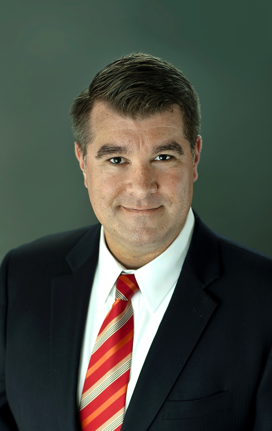 PMMI VP Andrew Dougherty