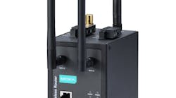 Moxa WDR-3124A Moxa WDR-3124A