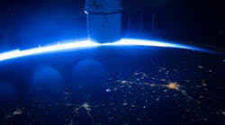 COTS in Space COTS in Space