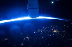 COTS in Space COTS in Space