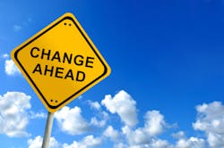 How Dynamic System Design Helps Facilitate Change How Dynamic System Design Helps Facilitate Change