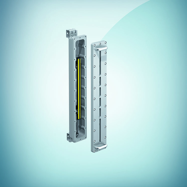 Aw 74651 Explosion Proof Light Curtain