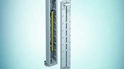 Aw 74651 Explosion Proof Light Curtain Aw 74651 Explosion Proof Light Curtain