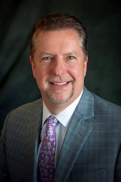 Glen Long, Senior VP, PMMI Glen Long, Senior VP, PMMI