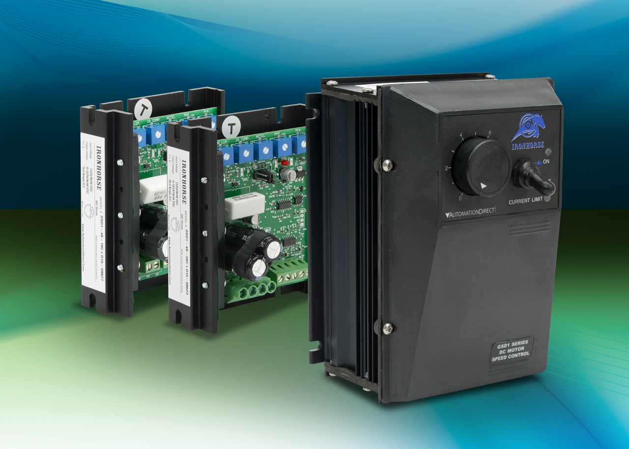 GSD1-DC-Drives-update