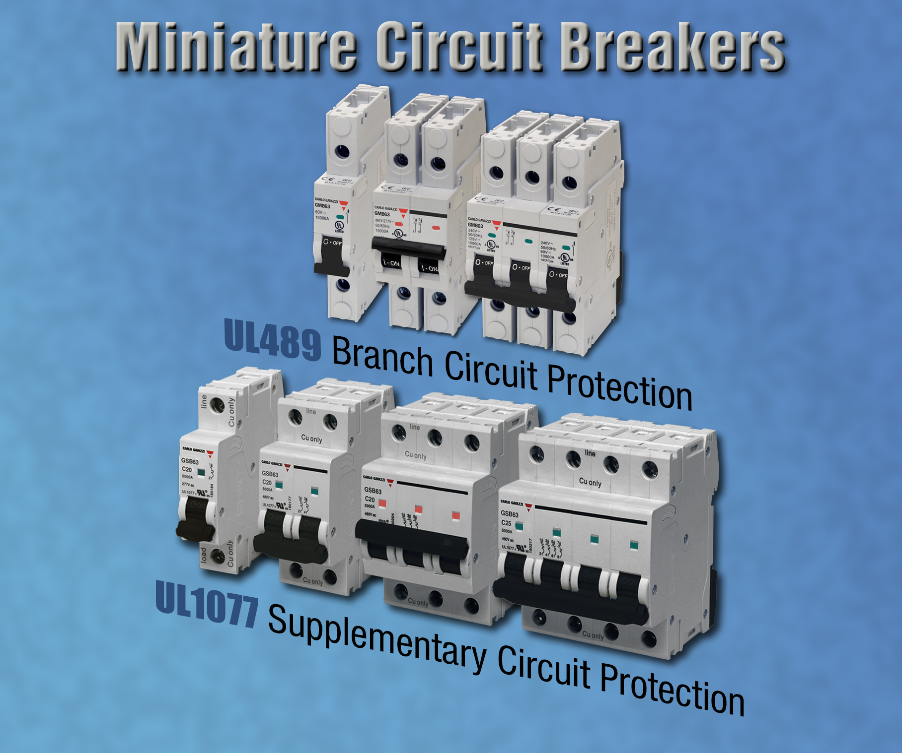 Aw 75663 Mcb Ul489 1077 Pr Pr Image