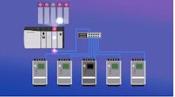 Industrial Ethernet Tutorial Industrial Ethernet Tutorial